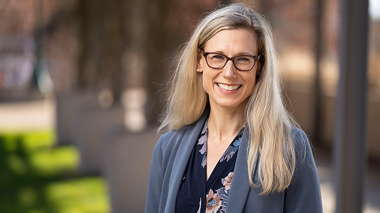 Laura Lee McIntyre Interim Dean