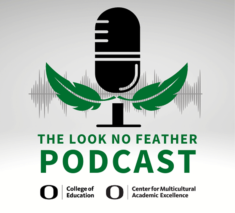 Look No Feather Podcast