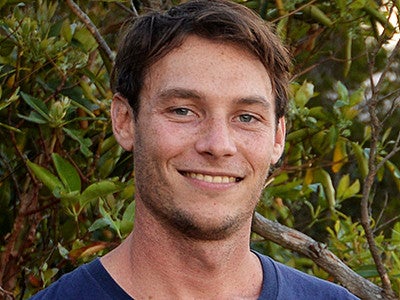 EPoL student Dylan Gunther