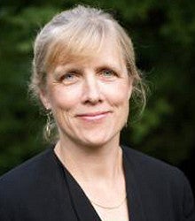 head shot image of Jean Kjellstrand, PhD