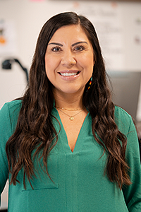 University of Oregon College of Education CDAB Council Member Nicole Butler-Hooten University of Oregon College of Education CDAB Council Member Nicole Butler-Hooten
