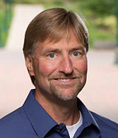 John Seeley, Professor John Seeley, Professor