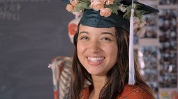 University of Oregon College of Education UOTeach student teacher in science University of Oregon College of Education UOTeach student teacher in science