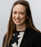 CDS Director Samantha Shune