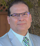David Degarmo, Research Associate Professor