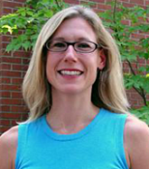 Laura Lee McIntyre, Professor 