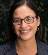 Stephanie Shire, Assistant Professor