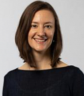 Sarah Stapleton, Assistant Professor