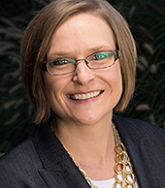 Emily Tanner-Smith, Thomson Professor