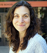 Ilana Umansky, Assistant Professor