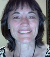 Stephanie Wood, Senior Research Associate