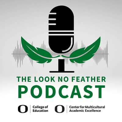 Look No Feather Podcast