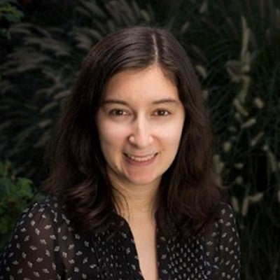 University of Oregon College of Education Librarian Katherine Donaldson University of Oregon College of Education Librarian Katherine Donaldson