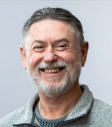 Profile picture of Bill Davis