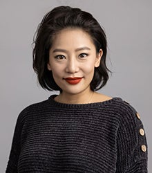 Profile picture of Jenny Wu