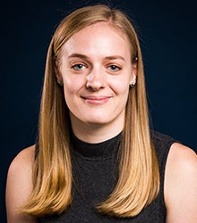 Profile picture of Julia Vickers